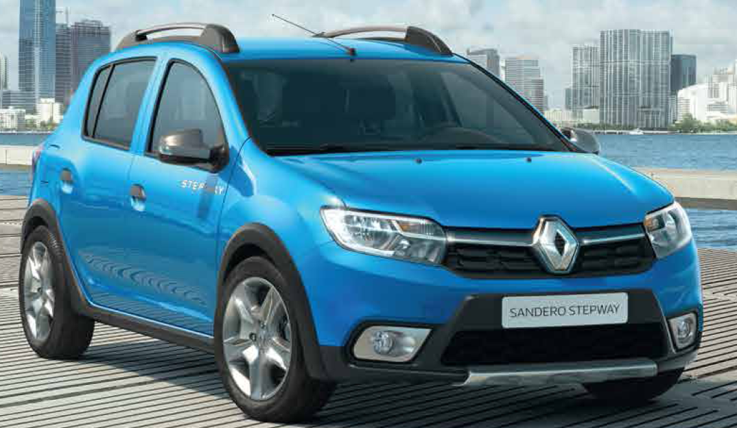 السيارات الجديدة